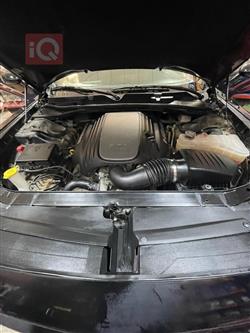 دودج تشالنجر